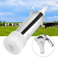 thumbnail image 2 of Machine à Lait de Vache, Machine à Traire Électrique, Machine à Traire Durable Améliorée, pour Lait de Vache, 2 of 8