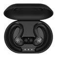 thumbnail image 3 of JLab JBuds Air Sport True Wireless Earbuds - Black, 3 of 5