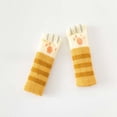 thumbnail image 1 of TopLLC Cute Pet Claw Design Chair Leg Protective Covers, 1 of 1