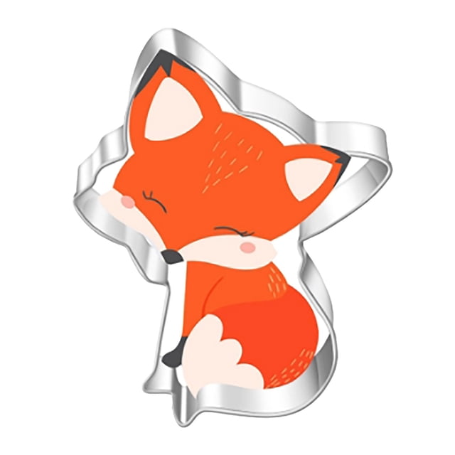 Mould for Baking Durable Stainless Steel Cookie Cutter Modeling Tool for Crafting Cookies and Pastries