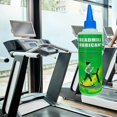 thumbnail image 2 of thinsony Treadmill Belt Lubricant 200ml Running Machine Silicone Oil Portable for Gym, 2 of 9