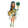 thumbnail image 1 of Monster High-Poupée Cleo De Nile Monstrueux Anniversaire, 1 of 7