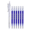 thumbnail image 3 of Zentra 7 Pieces Marker Erasable Pen Marking Tool Sewing Accessory PP Material Suitable Blue, 3 of 10