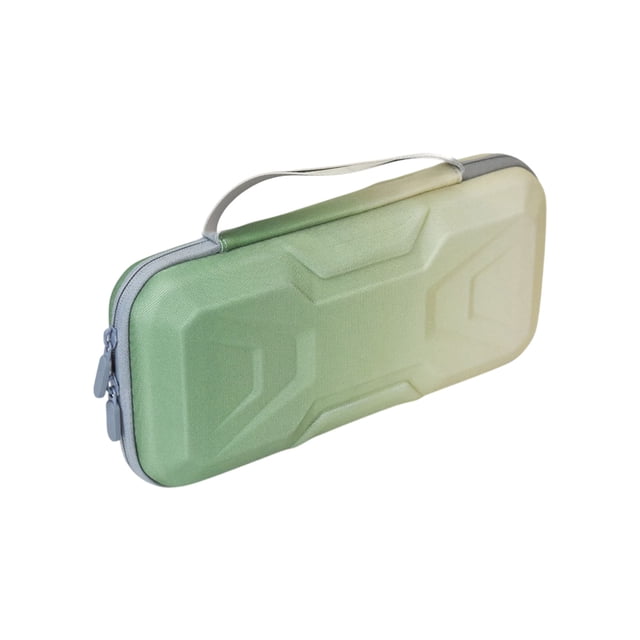 jesticaly Nintendos Switch 2 Case Console And Joy- Designed Specifically green