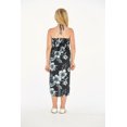 thumbnail image 3 of Girl Hawaiian Halter Dress in Day Dream Bloom, 3 of 5