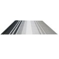 thumbnail image 4 of ALEKO RV Awning Fabric Replacement, 3,7 x 2.4 m (12 x 8 ft), Black Striped Color, 4 of 5