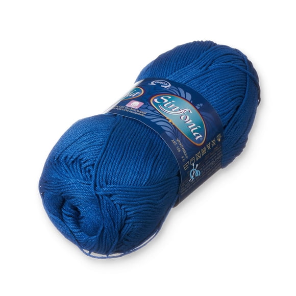 Hilaza Symphony Omega Brand (Royal Blue)