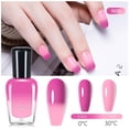 thumbnail image 1 of Openpig Warm Change Nail Polish 7ml, 1 of 1