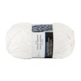 thumbnail image 1 of Fil chenille blanc confortable de MAINSTAYS, 1 of 3