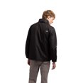 thumbnail image 4 of Trespass Veste Matelassée pour Hommes avec Capuche Dissimulée et Poches Farmcott, 4 of 8
