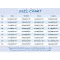 thumbnail image 2 of SXcggal Robe de Collation des Grades Unisexe pour Adulte Taille Couleur Unie Basique Robe de Collation des Grades pour Adulte, 2 of 3