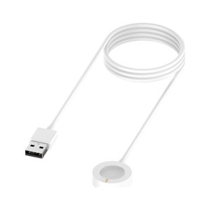 Labymos 1m/3.3ft Smart Band Fast Replacement for Fossil Gen 4 Gen 5 Portable Wireless USB Charging Cable