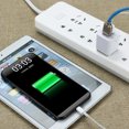 thumbnail image 4 of Yhmxh Electronics Phone Accessories 5V / 2A USB Charger Fast Charging for XS Max Wall Adapter EU Plug Power Charge, 4 of 4