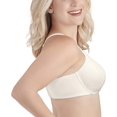 thumbnail image 2 of Vanity Fair Womens Beauty Back Full Figure Underwire Bra, 40D, 2 of 6