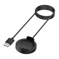 thumbnail image 1 of funtasica Station de Charge Montre Intelligente Accessoire Remplace Directement Noir Pièces de Rechange Montre Intelligente A, 1 of 9