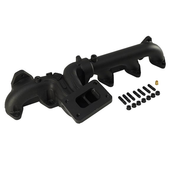 BD DIESEL Collecteur d'Échappement pour Ram 2500 2019-2024 - 1045969