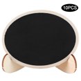 thumbnail image 2 of Message Boards, Reusable Wooden Handmade Mini Chalkboard Signs  For Weddings Birthday Parties For Table Numbers Food Signs, 2 of 8