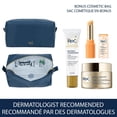 thumbnail image 1 of Roc Skincare - Multi & Retinol Correxion®️- AM&PM Routine & Bonus - Cosmetic Bag, 1 of 5