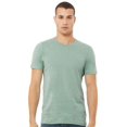 thumbnail image 1 of Bella + Canvas Unisex Heather CVC T-Shirt, 1 of 1