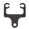 thumbnail image 3 of Support de Compteur de Vitesse, Support de Jauge de Moto en Fer Haute Résistance Trou 10mm Noir pour Modification, 3 of 7