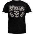 thumbnail image 1 of Misfits - Cg Logo T-Shirt, 1 of 1