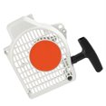 thumbnail image 2 of Low Noise  Rewind Pull Starter  Pull Starter,  Pull Start, For Industry Professional Use, 2 of 8