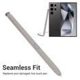 thumbnail image 3 of Phone Writing Pen, Precise Phone Touch Pen  for Replacement Black,Gray,Gold, 3 of 7