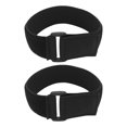 thumbnail image 1 of jinwen Elliptical Trainer Pedals Strap Durable Elastic Band for Sports Fitness, 1 of 7
