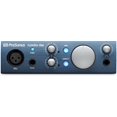 thumbnail image 2 of PreSonus 131409 Audio Boîtier Ione 2X2 Système d'Enregistrement USB et iPad, 2 of 9