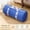 D, variant on Clearance! Extra Large Storage Bag with Handle | Foldable Fabric Storage Bucket for Blankets, Clothes & Pillows | Breathable Oxford Cloth | Under Bed & Closet Organizer