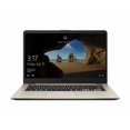 thumbnail image 1 of Asus VivoBook 15.6" Laptop AMD Dual-Core R3-2200U F505ZA-DB31., 1 of 13