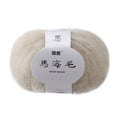thumbnail image 1 of LSLJS Yarn for Crocheting Soft Knitting Yarn for Crafts Multicolor Yarn DIY Yarn Soft Mohair Knitting Wool Yarn DIY Shawl Scarf Crochet Thread Supplies, 1 of 1
