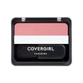 thumbnail image 1 of COVERGIRL Cheekers Blush, Soft, Blendable, Lightweight Formula, Easy & Natural Look, 100% Cruelty-Free, 3 G, 1 of 4