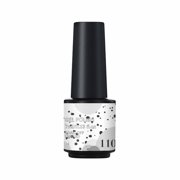 WIFKLSIIPG Nail Polish Exclusive for Nail Salons Super Black Series Nail Polish Is Easy to Use 7ml