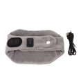 thumbnail image 2 of Neck Heating Brace, Thickening 3 Gears Neck Heating Wrap Vibrating Fatigue Relief  For Massage, 2 of 8