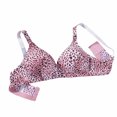 thumbnail image 1 of EQWLJWE Soutien-Gorge Mode Femme Confortable Sans Armatures pour Femmes, 1 of 8