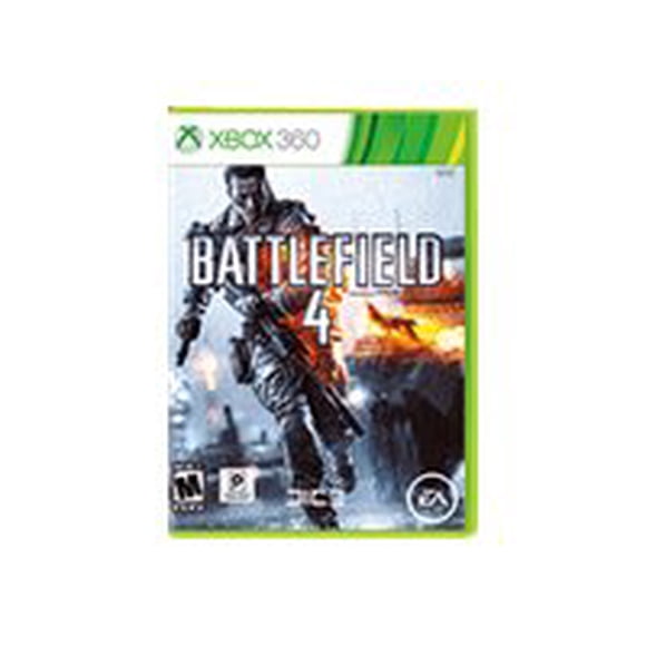 Battlefield 4 - Xbox 360