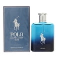 thumbnail image 1 of Polo Deep Blue by Ralph Lauren for Men - 4.2 oz Parfum Spray, 1 of 2