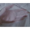 thumbnail image 5 of oneOone Silk Tabby Fabric Triangle Geometric Fabric Prints By Yard 42 Inch Wide, 5 of 5