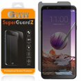 thumbnail image 2 of for LG Stylo 4 / LG Stylo 4+ / LG Stylo 4 Plus Tempered Glass Screen Protector [Privacy Anti-Spy], SuperGuardZ, 9H Anti-Scratch, Anti-Bubble [Lifetime Replacements], 2 of 4