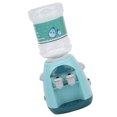 thumbnail image 2 of Water Dispenser Music Box, Mini Drinking Fountain Machine Children Mini Water Dispenser  For Children For Children To Play House Blue, 2 of 8