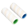 thumbnail image 3 of Hard Floor Cleaner Roller, Washable Microfiber Replacement Brush Roller Efficient   For Karcher FC3 FC3D FC5 FC5D FC7 Yellow, 3 of 8
