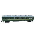 thumbnail image 2 of Lipstore Railway Train Carriage Model Portable Passenger Coach Toy for Boys Kids Show, 2 of 8