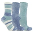 thumbnail image 1 of Soothing Spa Crew - 3 pairs, 1 of 5