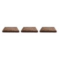 thumbnail image 1 of Youkk Pet Mat Suitable For All Breeds Easy To Clean Value For Money Durable Dog Bed khaki S 40*30*5cm 3Set, 1 of 6