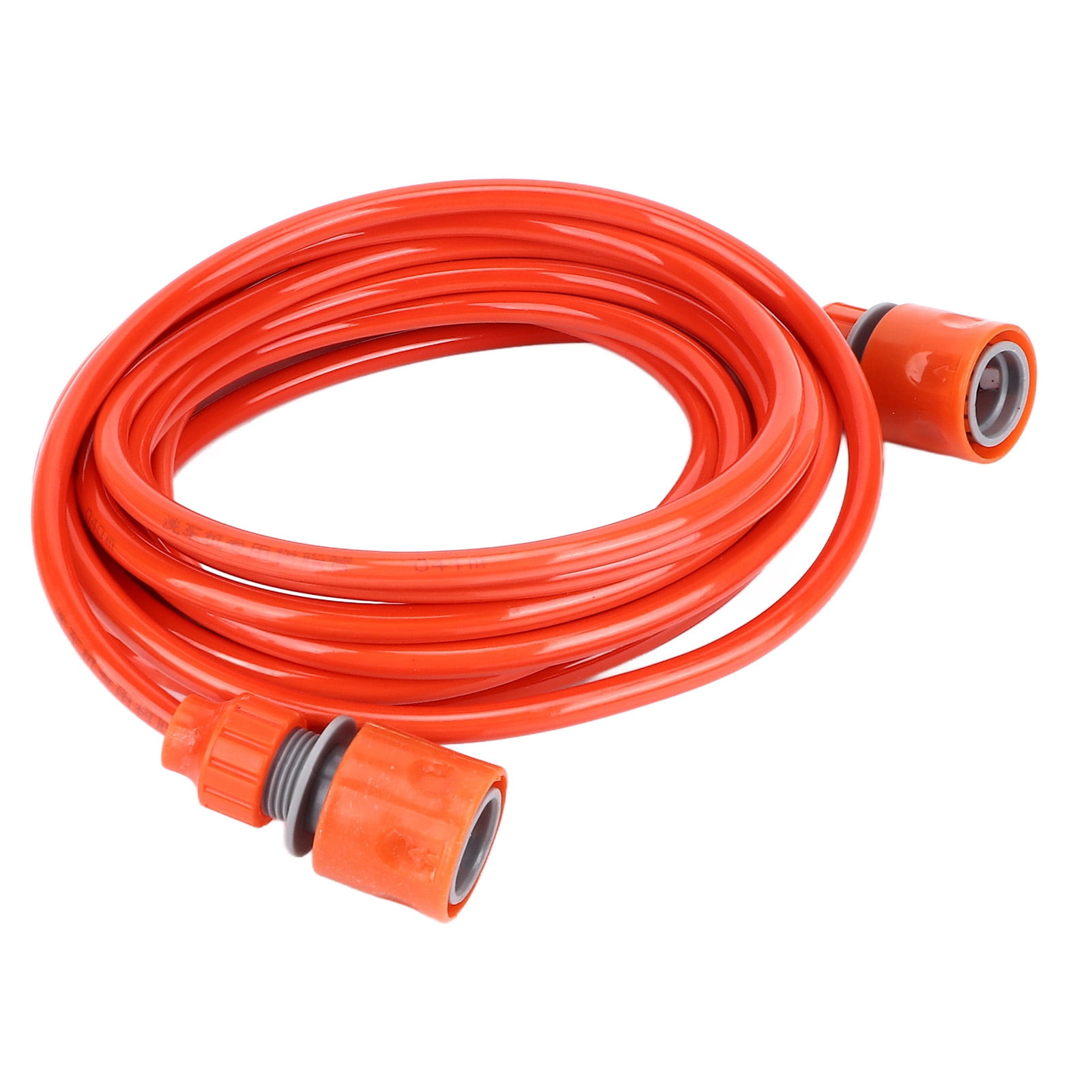 Garden Hose, Antifreeze Plastic Material Soft Flexible Garden Water Pipe  for Watering Flower for Washing Car for Agriculture