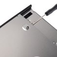 thumbnail image 4 of axGear Optical Bay 2nd SATA HDD Disque Dur pour Ordinateur Portable, 9.5mm (Neuf) 1 Unité, 4 of 8