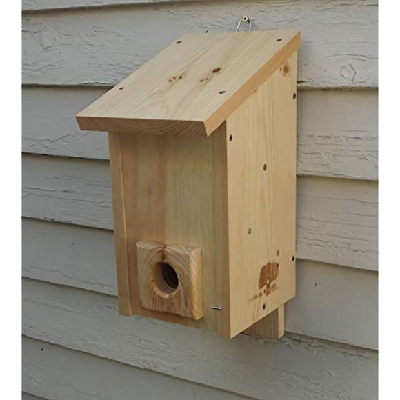 Urban Nature Store Convertible Roost Birdhouse