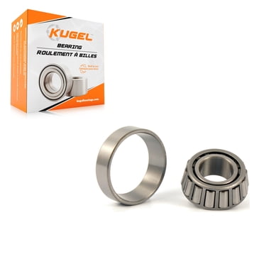 Kugel Roulement 70-A3 pour Voiture Chevrolet C1500 GMC Toyota Dodge Ram 1500 Tacoma Pickup C2500 Camaro Nissan Astro C10 Safari Pontiac Firebird G20 Frontier Yukon G2500 Mercedes-Benz Cadillac Caprice