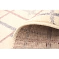 thumbnail image 3 of Tapis d'Interieur ECARPET Rayé, Abstrait, Moderne Collection Tessa, 3 of 9